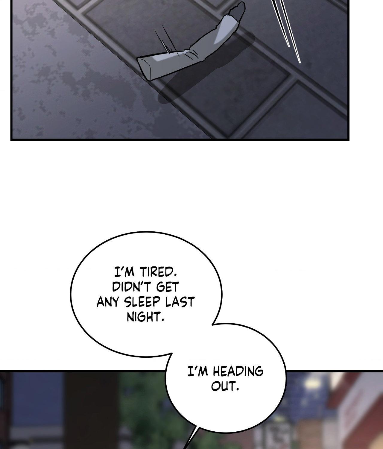 FEEL MY BENEFIT Chapter 42 - Page 102 in English