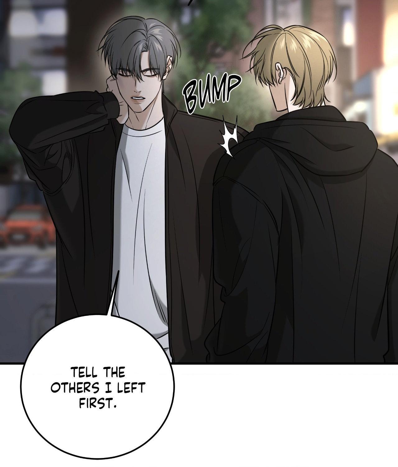 FEEL MY BENEFIT Chapter 42 - Page 103 in English