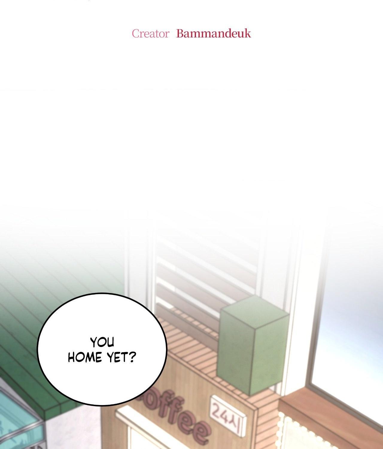 FEEL MY BENEFIT Chapter 42 - Page 13 in English