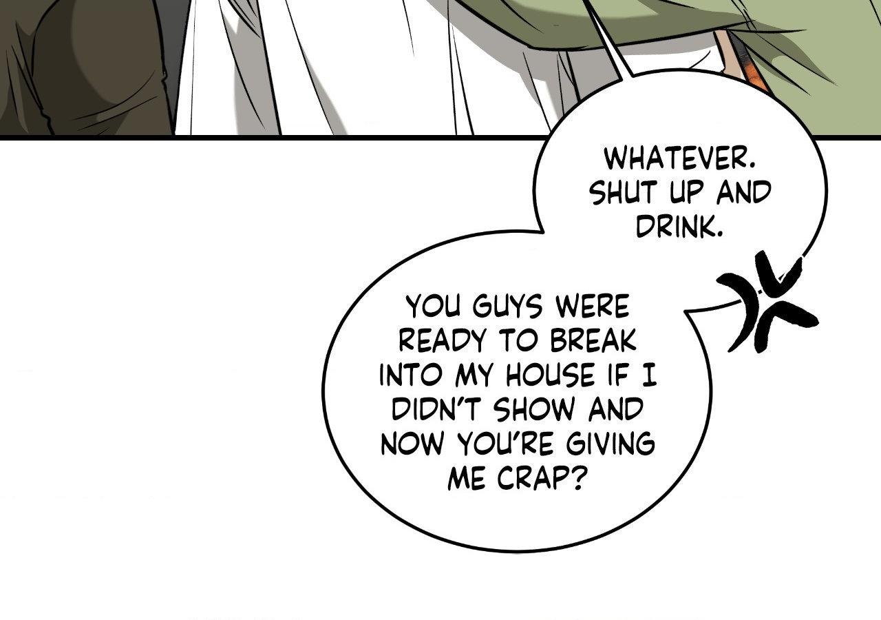 FEEL MY BENEFIT Chapter 42 - Page 26 in English