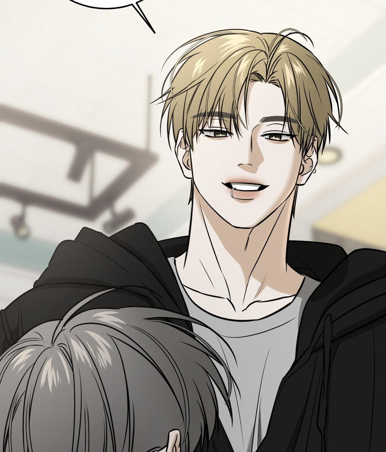 FEEL MY BENEFIT Chapter 42 - Page 32 in English