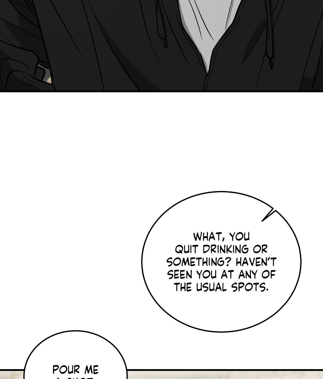 FEEL MY BENEFIT Chapter 42 - Page 39 in English