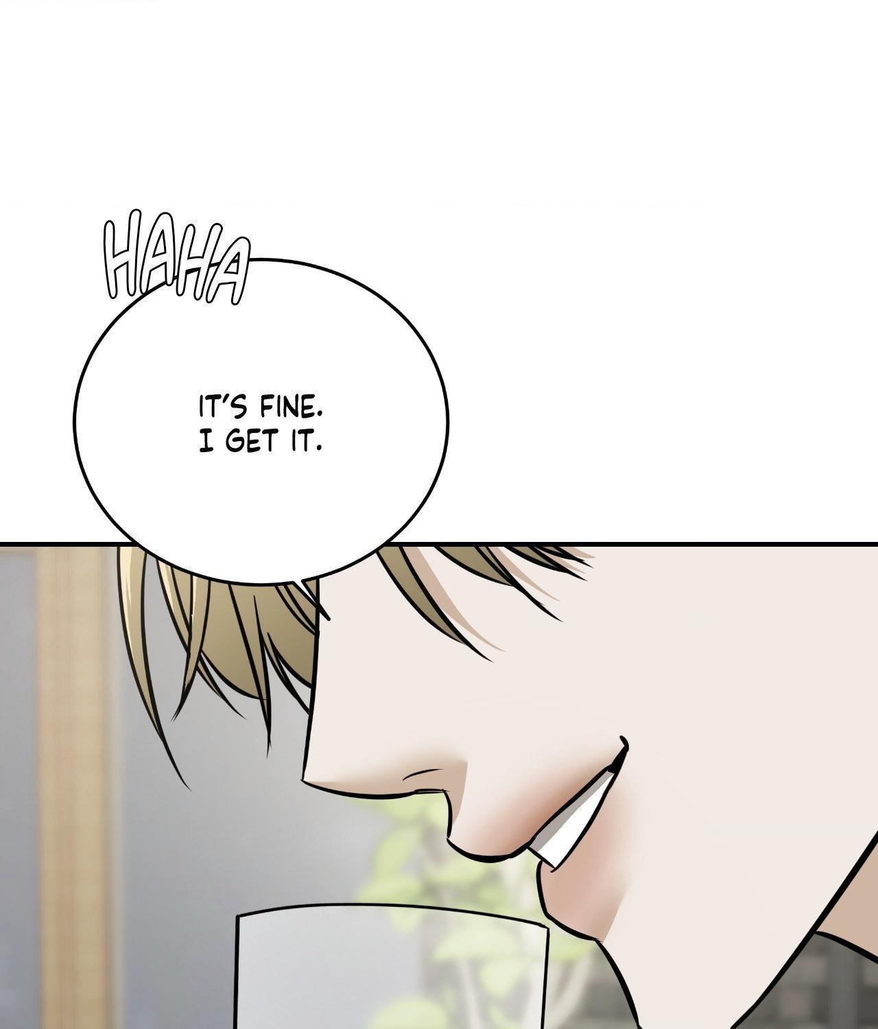 FEEL MY BENEFIT Chapter 42 - Page 41 in English