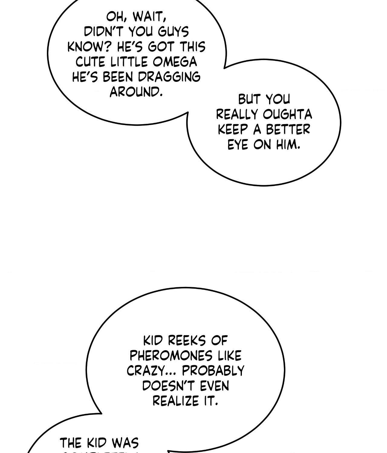 FEEL MY BENEFIT Chapter 42 - Page 45 in English
