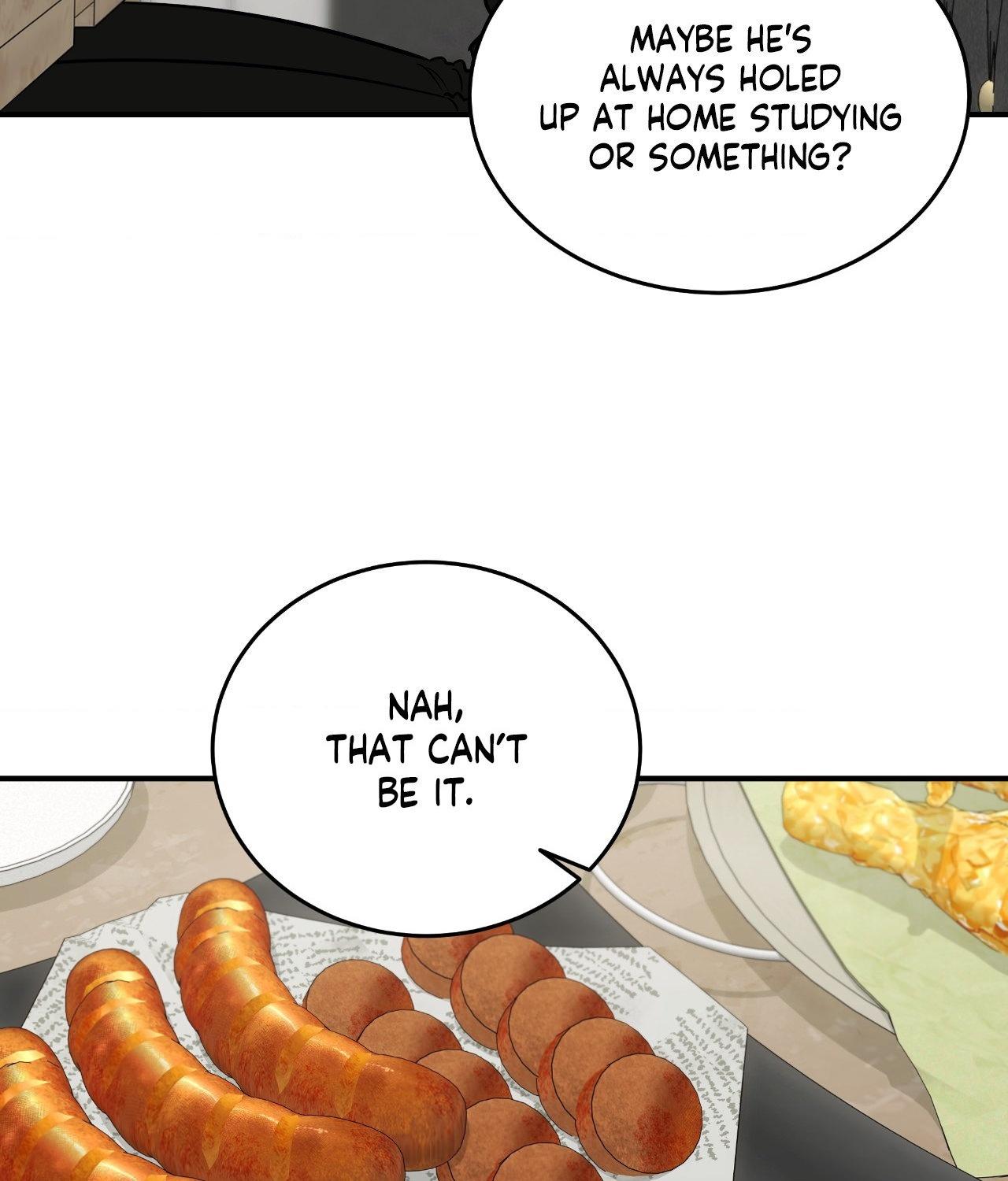 FEEL MY BENEFIT Chapter 42 - Page 47 in English