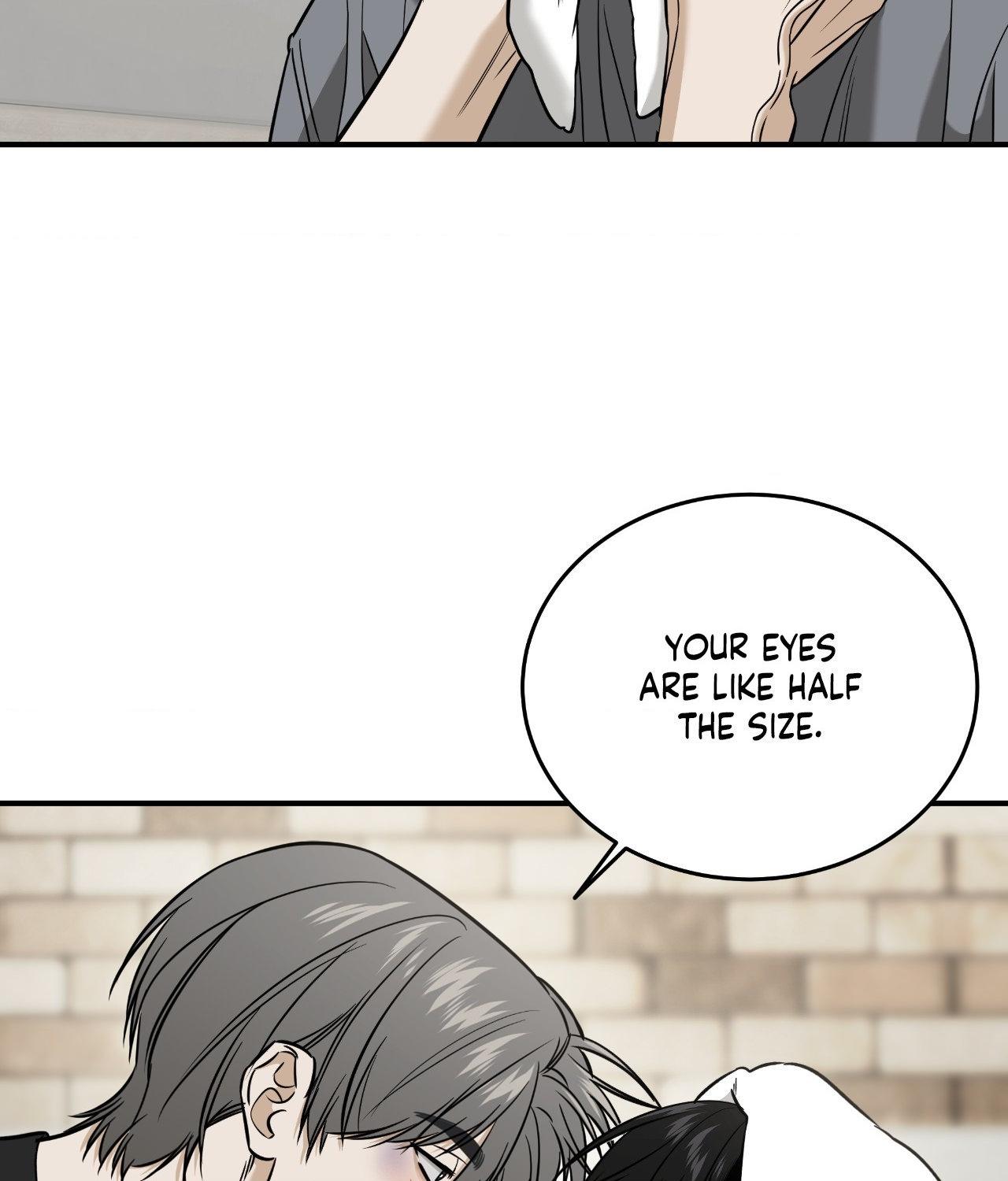 FEEL MY BENEFIT Chapter 42 - Page 5 in English