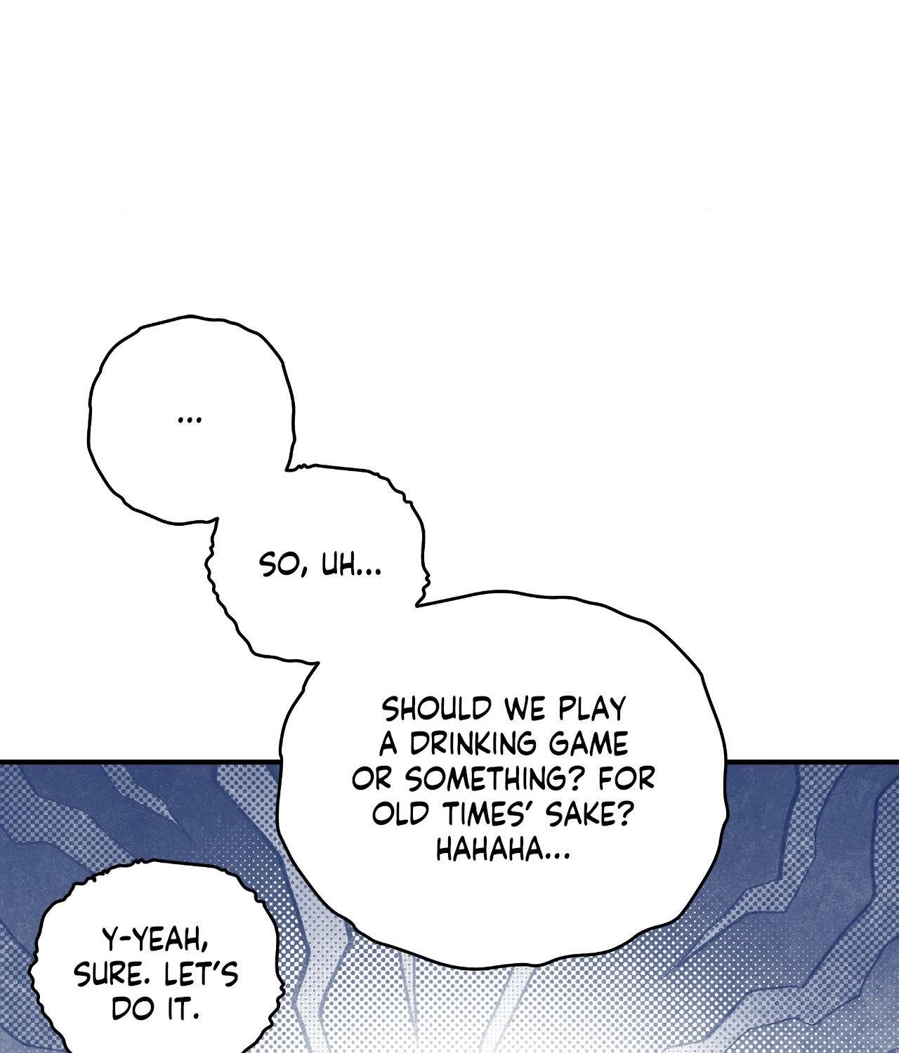 FEEL MY BENEFIT Chapter 42 - Page 52 in English