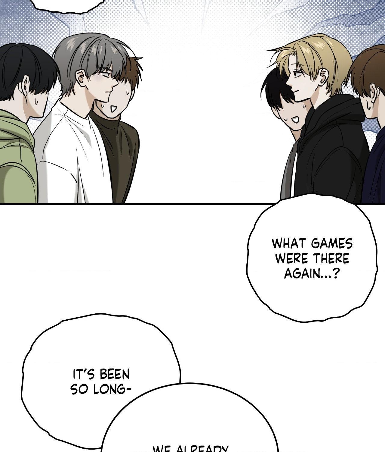 FEEL MY BENEFIT Chapter 42 - Page 53 in English