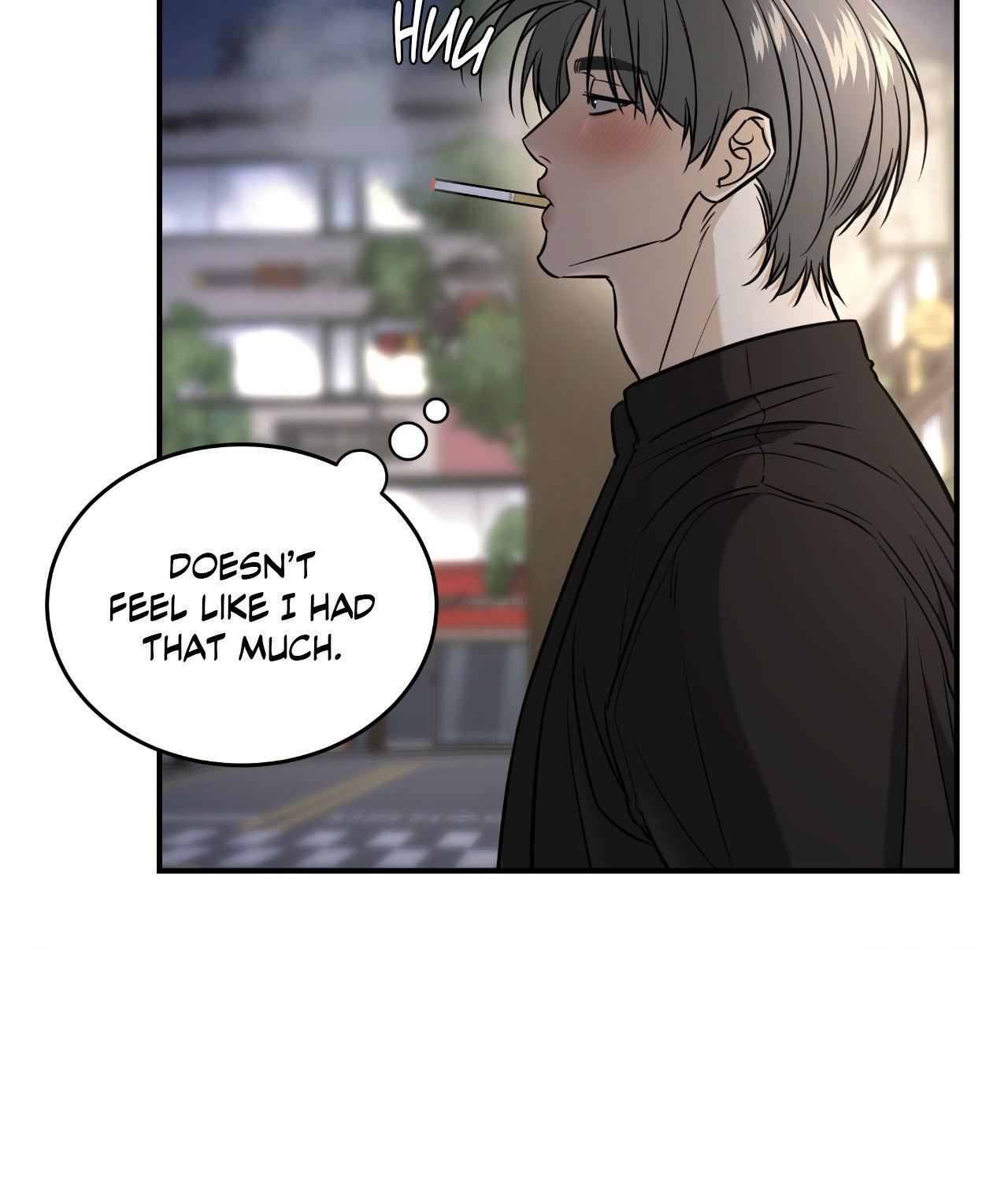 FEEL MY BENEFIT Chapter 42 - Page 65 in English