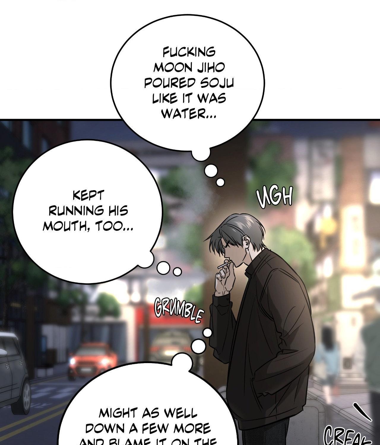 FEEL MY BENEFIT Chapter 42 - Page 66 in English