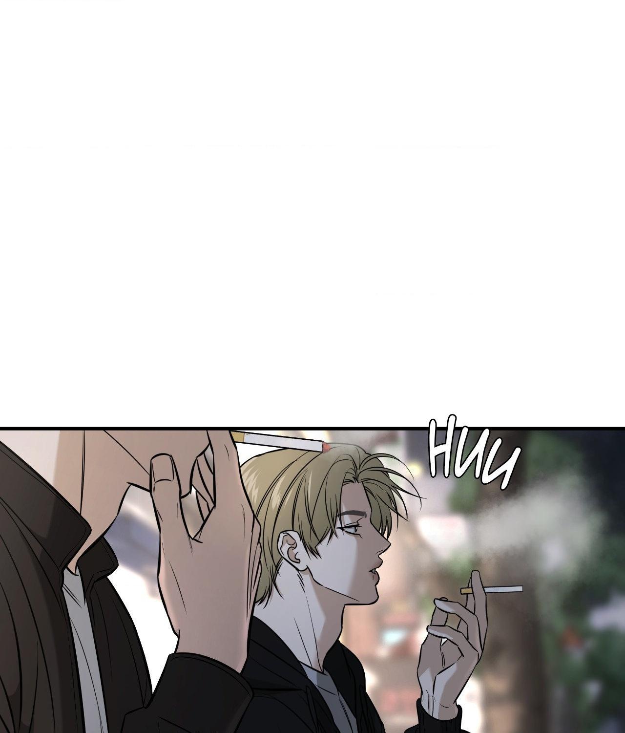 FEEL MY BENEFIT Chapter 42 - Page 72 in English
