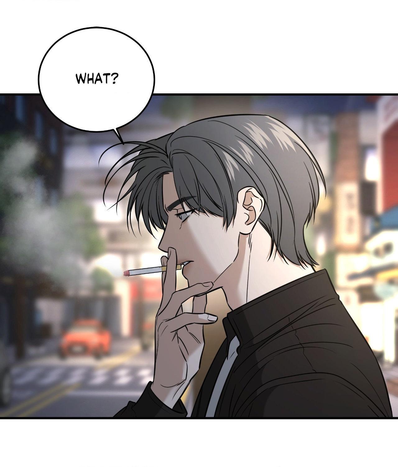 FEEL MY BENEFIT Chapter 42 - Page 75 in English