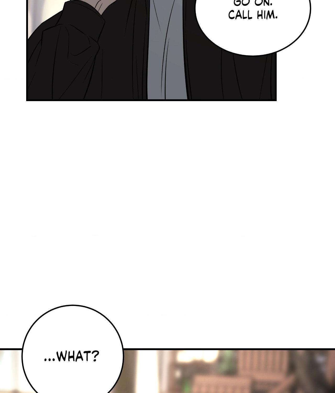 FEEL MY BENEFIT Chapter 42 - Page 87 in English