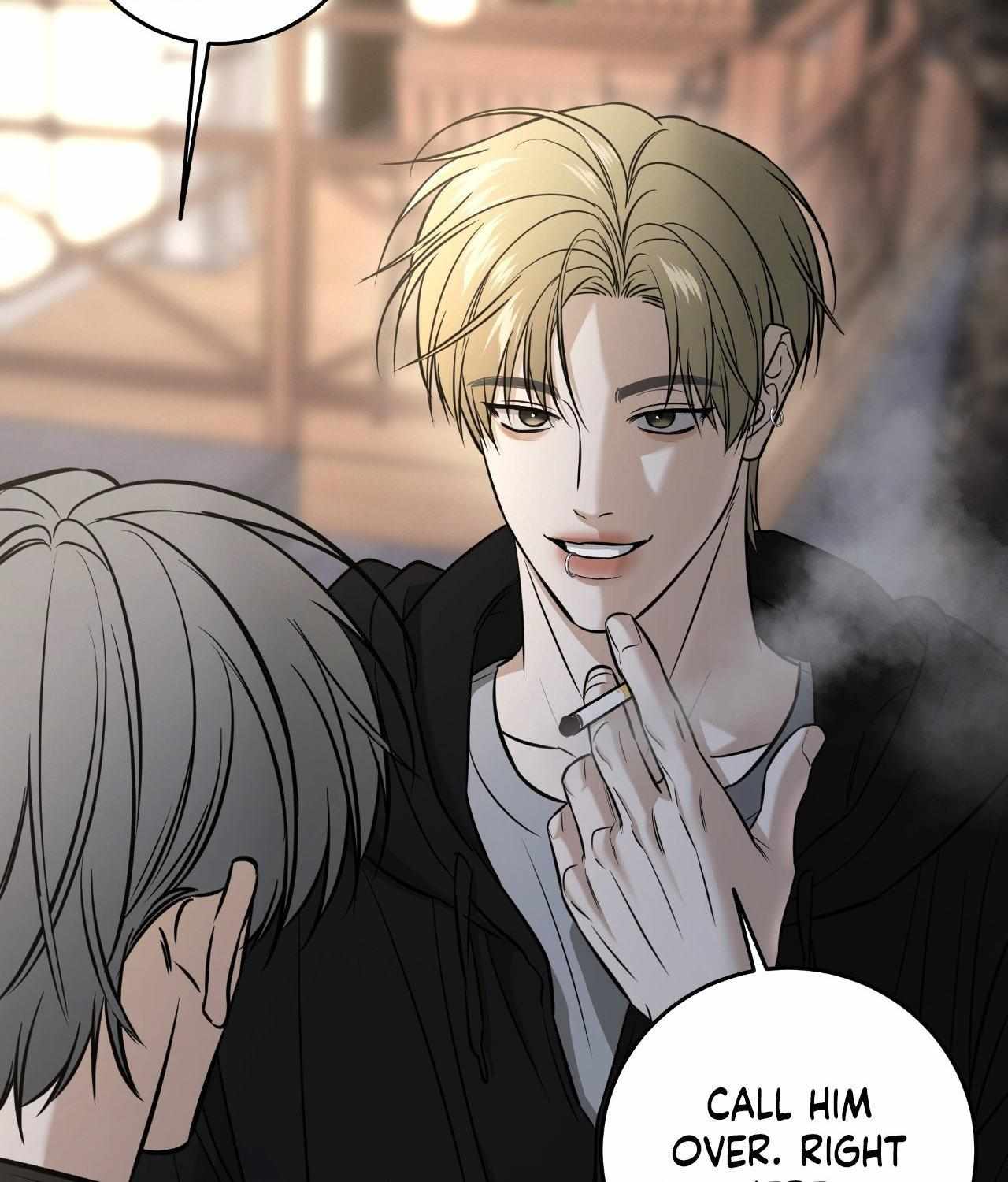 FEEL MY BENEFIT Chapter 42 - Page 88 in English