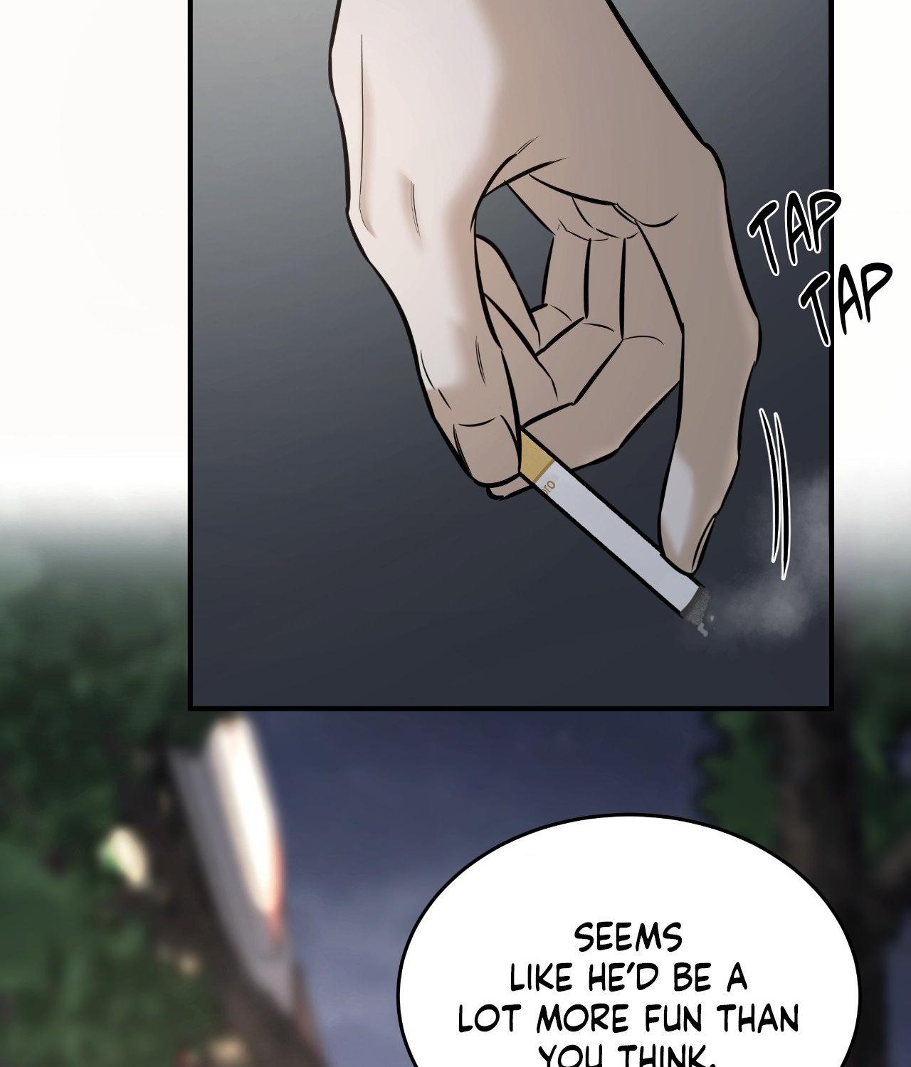 FEEL MY BENEFIT Chapter 42 - Page 94 in English