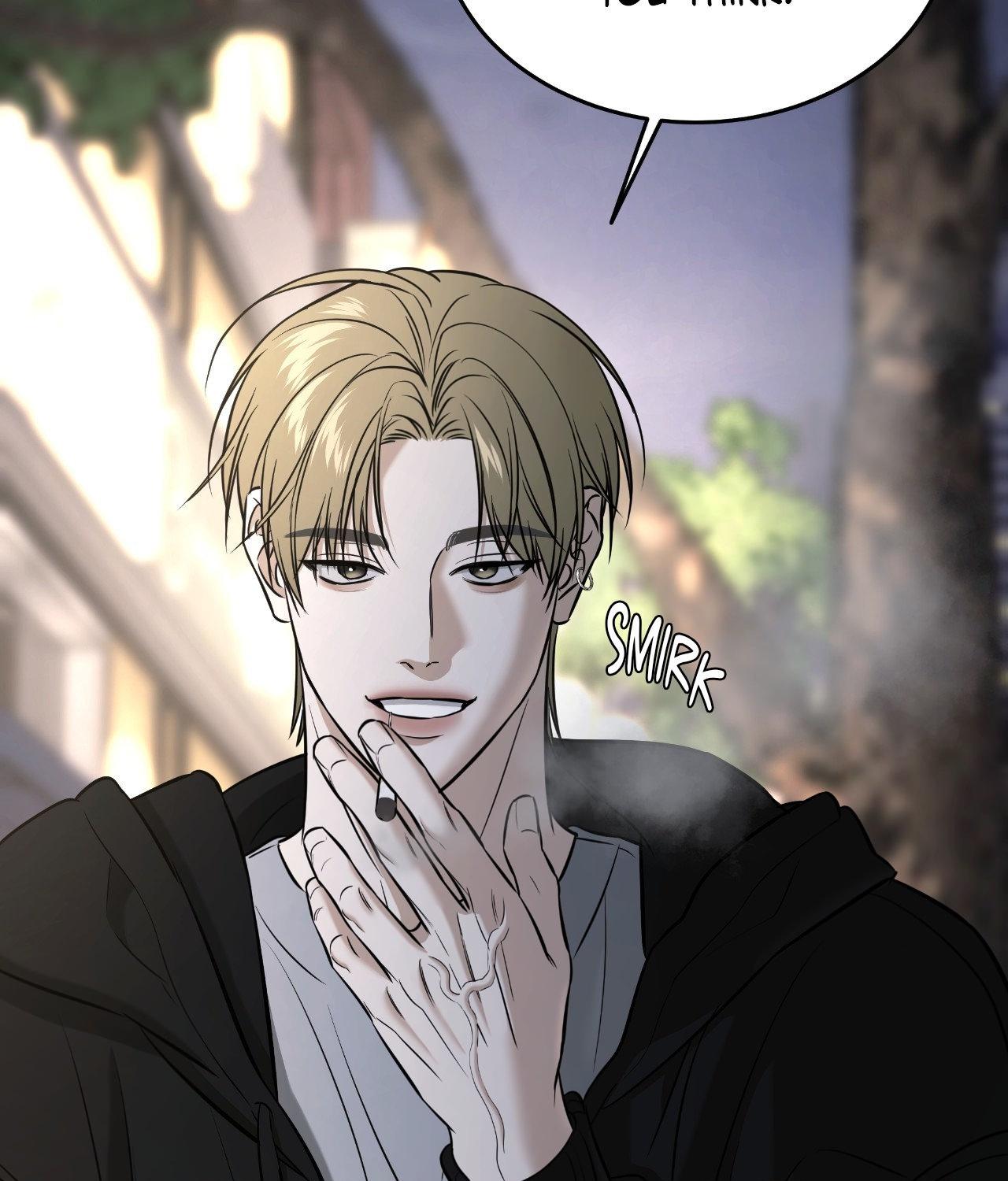 FEEL MY BENEFIT Chapter 42 - Page 95 in English