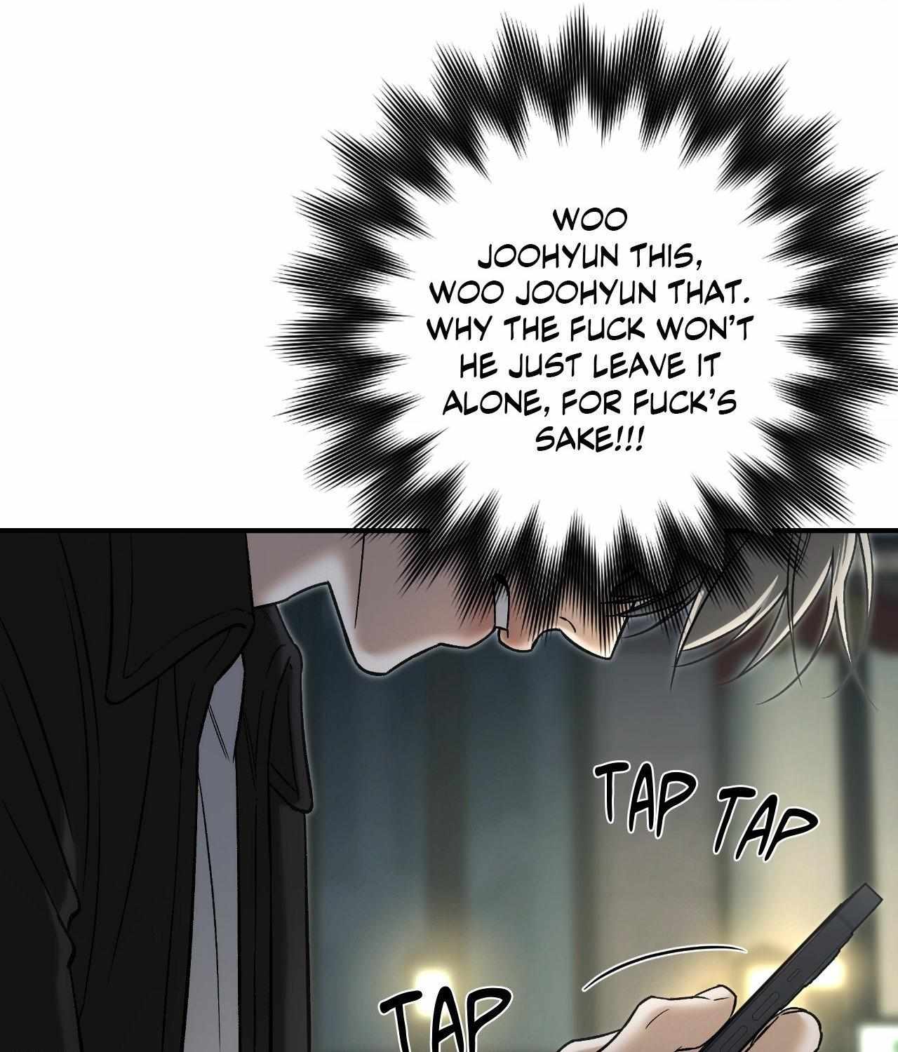 FEEL MY BENEFIT Chapter 43 - Page 10 in English
