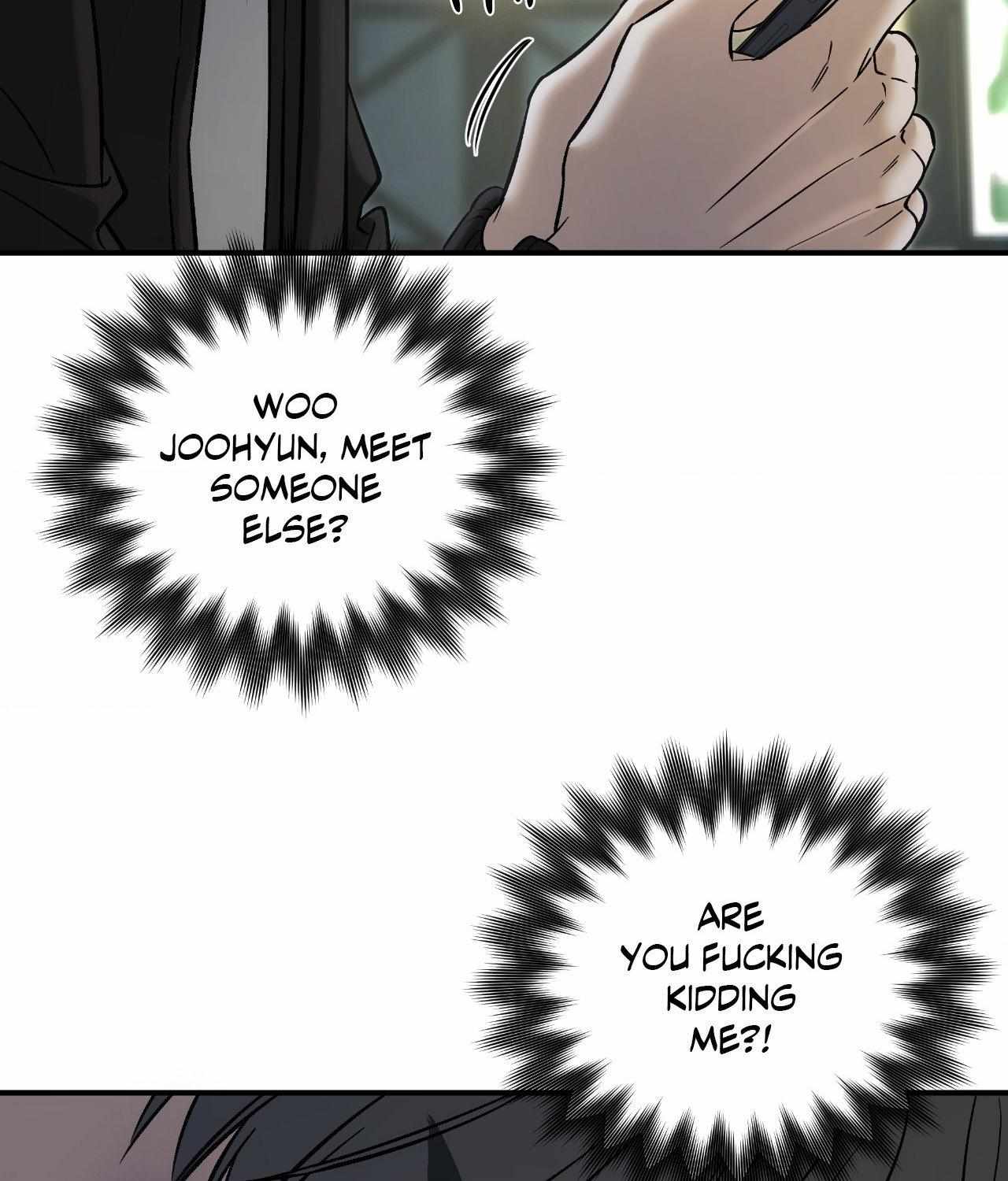 FEEL MY BENEFIT Chapter 43 - Page 11 in English