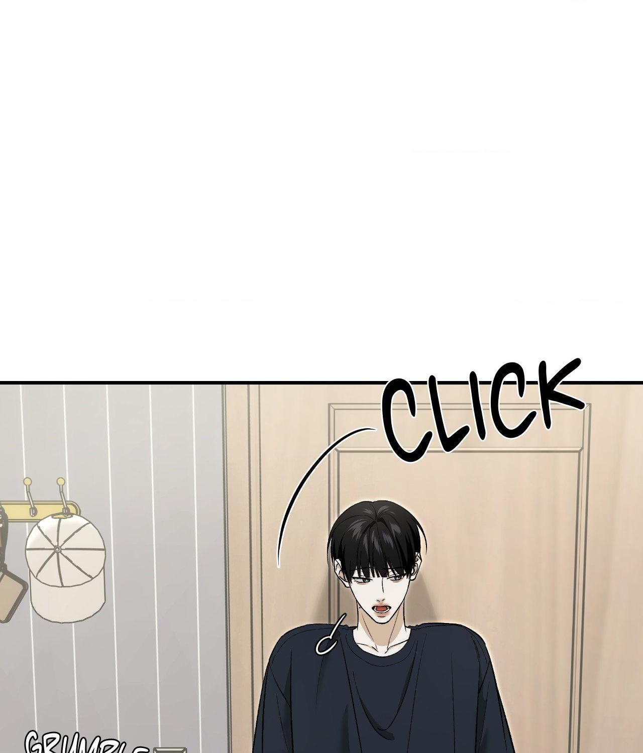 FEEL MY BENEFIT Chapter 43 - Page 19 in English