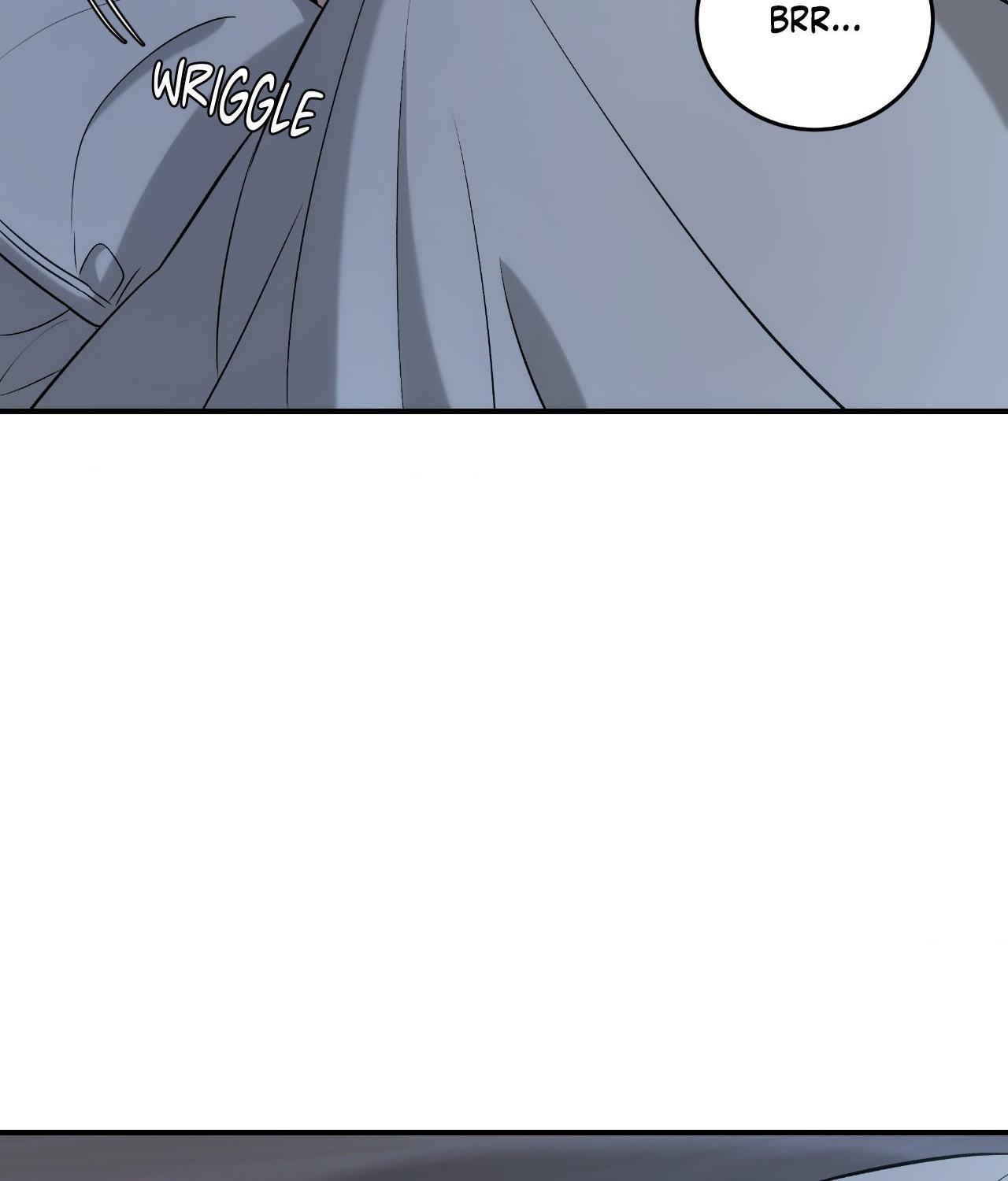 FEEL MY BENEFIT Chapter 43 - Page 23 in English