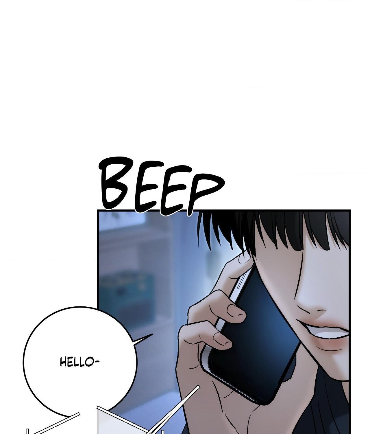 FEEL MY BENEFIT Chapter 43 - Page 27 in English