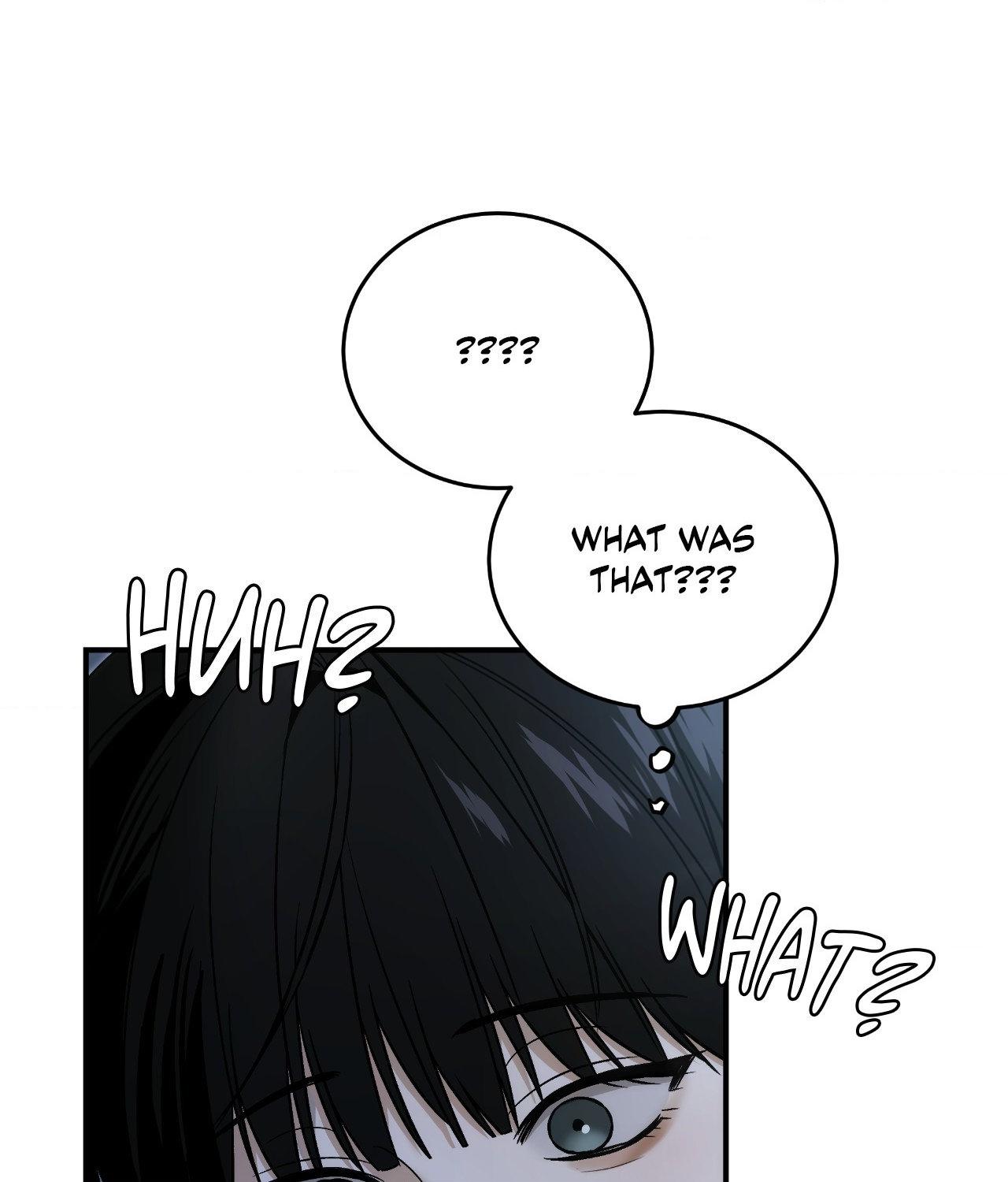 FEEL MY BENEFIT Chapter 43 - Page 30 in English