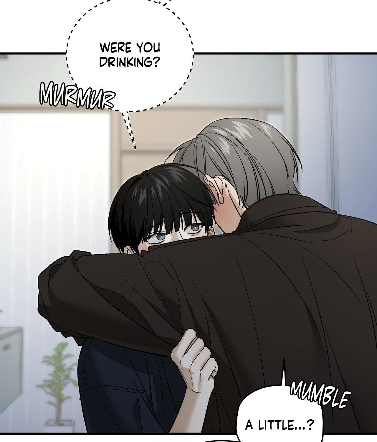 FEEL MY BENEFIT Chapter 43 - Page 45 in English