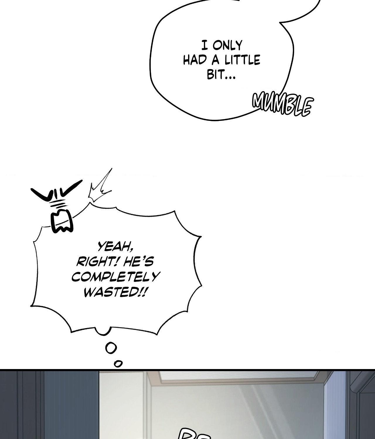FEEL MY BENEFIT Chapter 43 - Page 46 in English