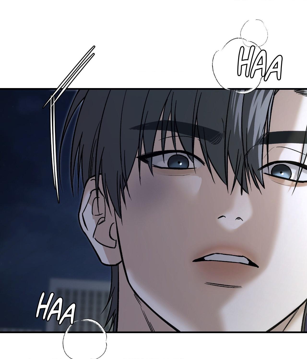 FEEL MY BENEFIT Chapter 43 - Page 5 in English