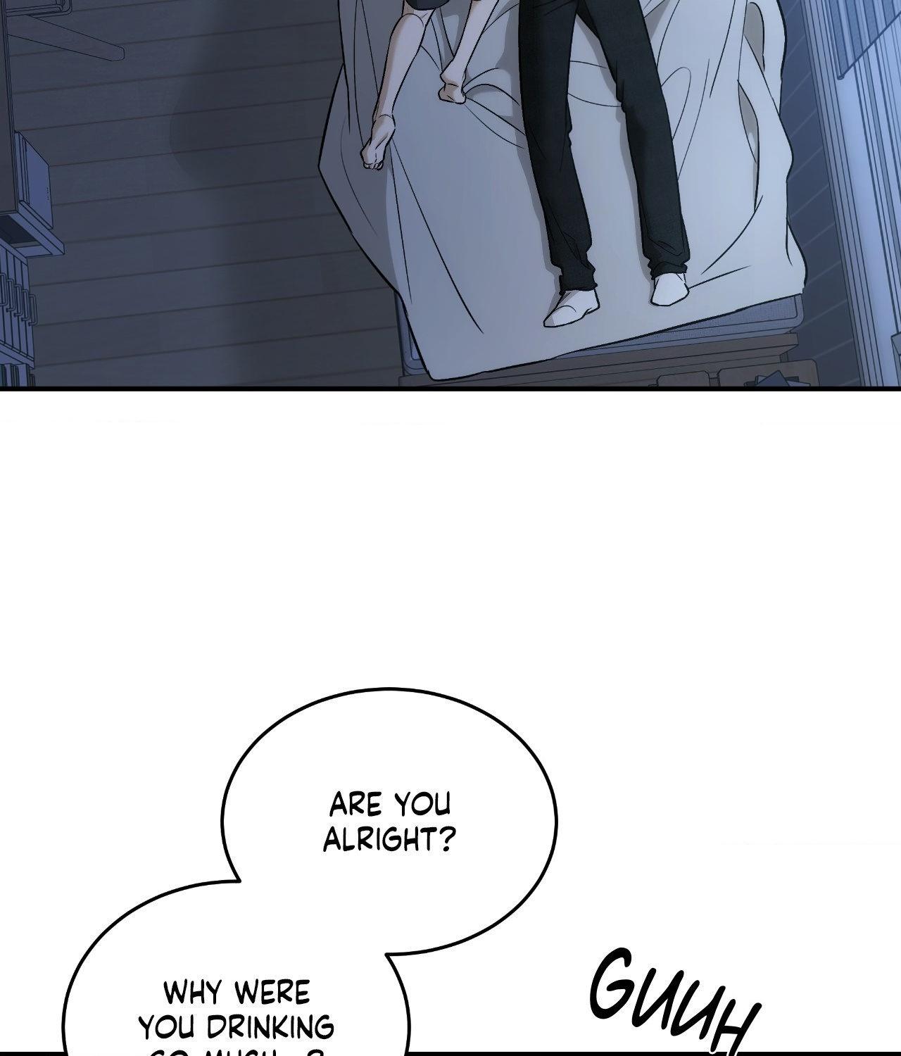 FEEL MY BENEFIT Chapter 43 - Page 52 in English