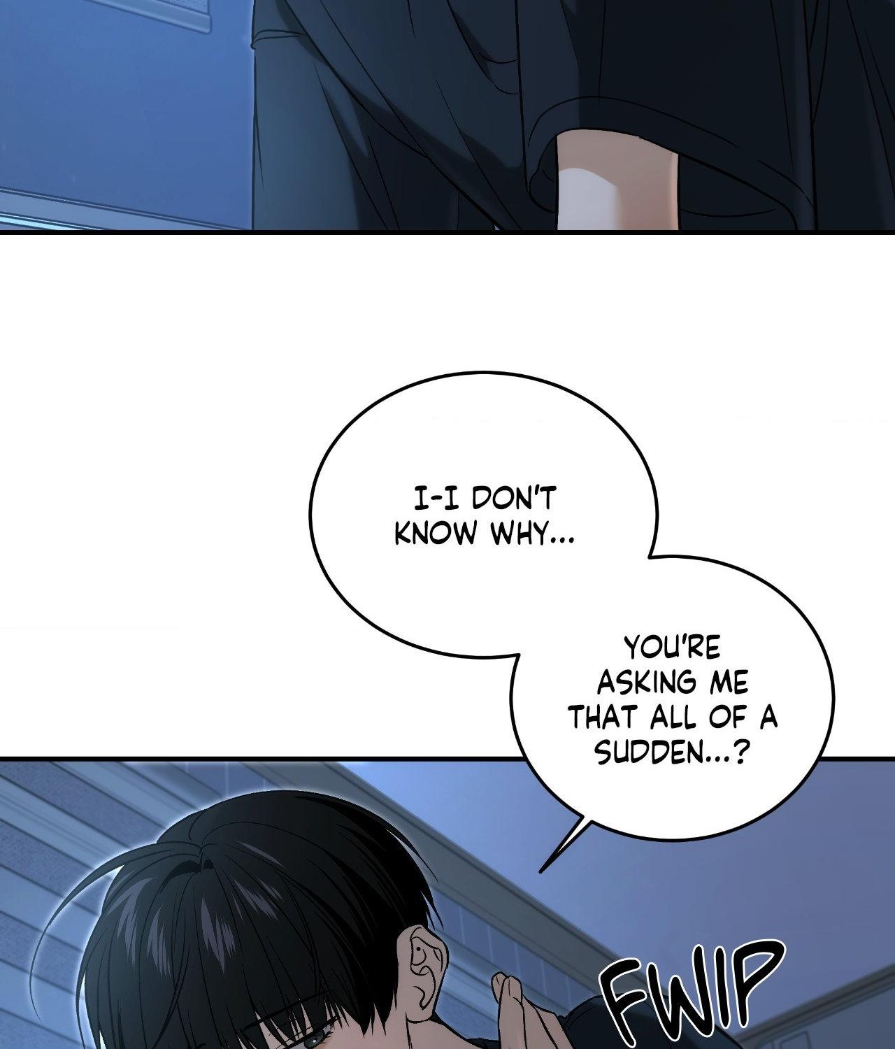 FEEL MY BENEFIT Chapter 43 - Page 69 in English