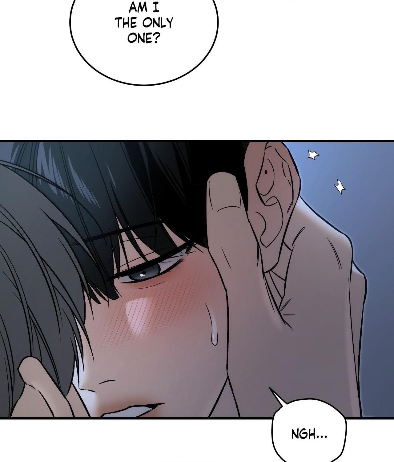 FEEL MY BENEFIT Chapter 43 - Page 74 in English