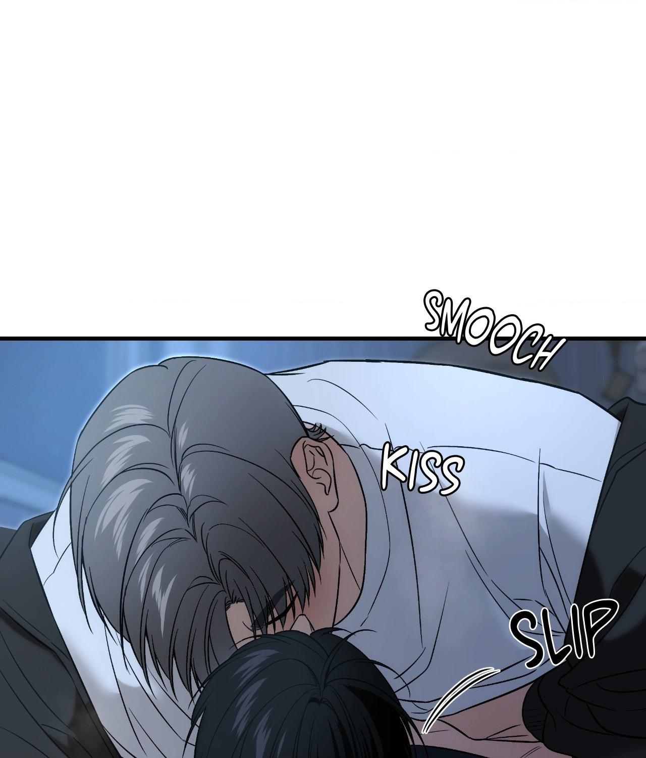 FEEL MY BENEFIT Chapter 43 - Page 84 in English