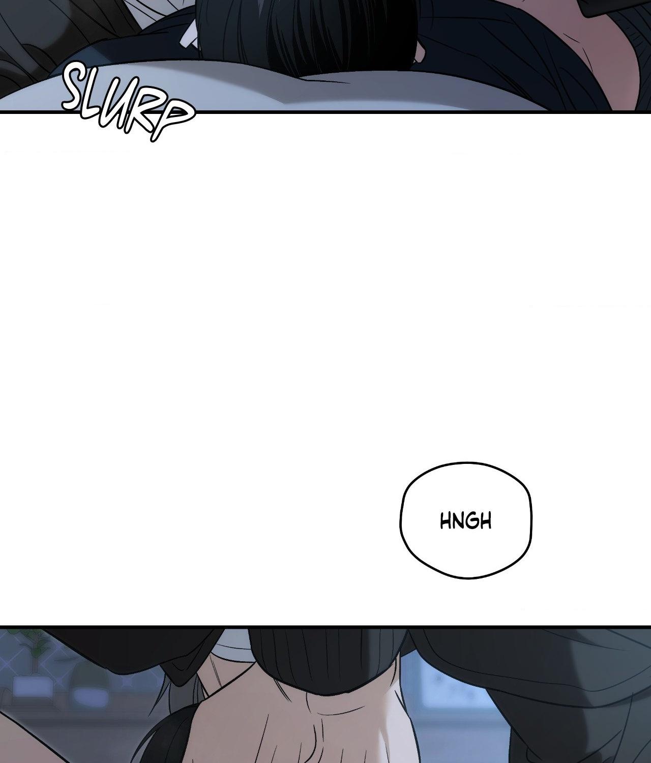 FEEL MY BENEFIT Chapter 43 - Page 85 in English