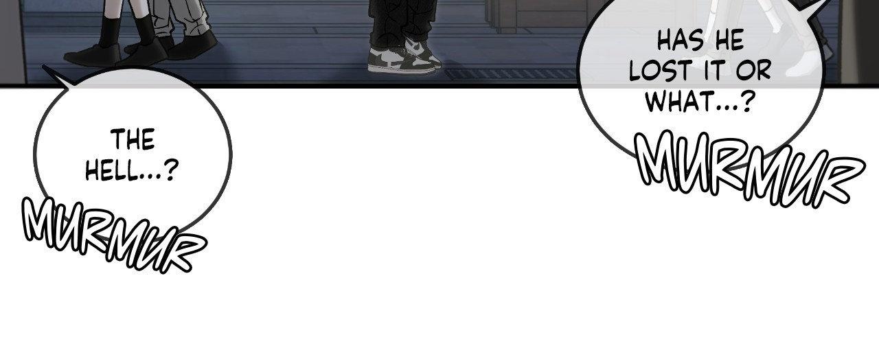 FEEL MY BENEFIT Chapter 43 - Page 9 in English