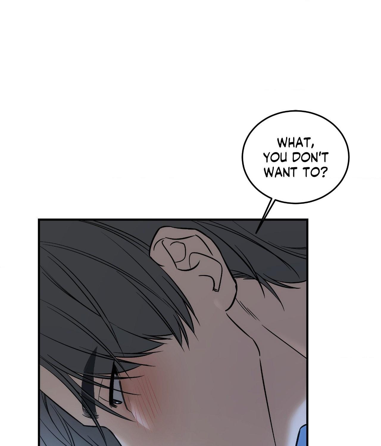 FEEL MY BENEFIT Chapter 43 - Page 92 in English