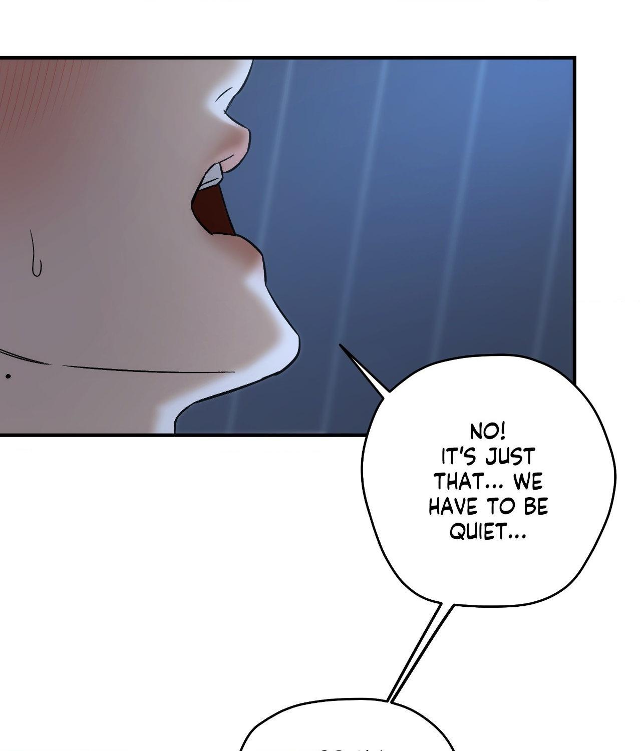 FEEL MY BENEFIT Chapter 43 - Page 94 in English