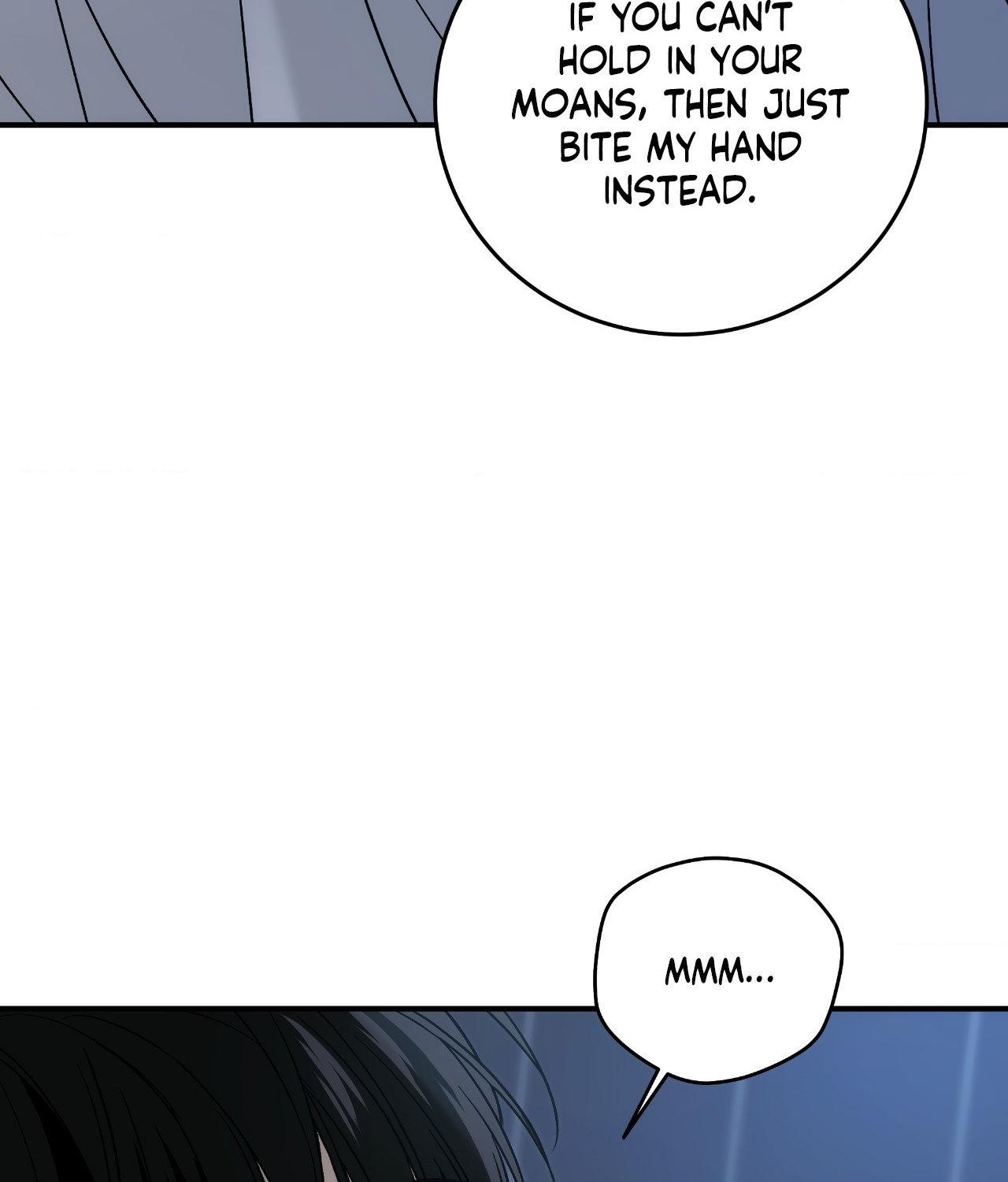 FEEL MY BENEFIT Chapter 43 - Page 98 in English