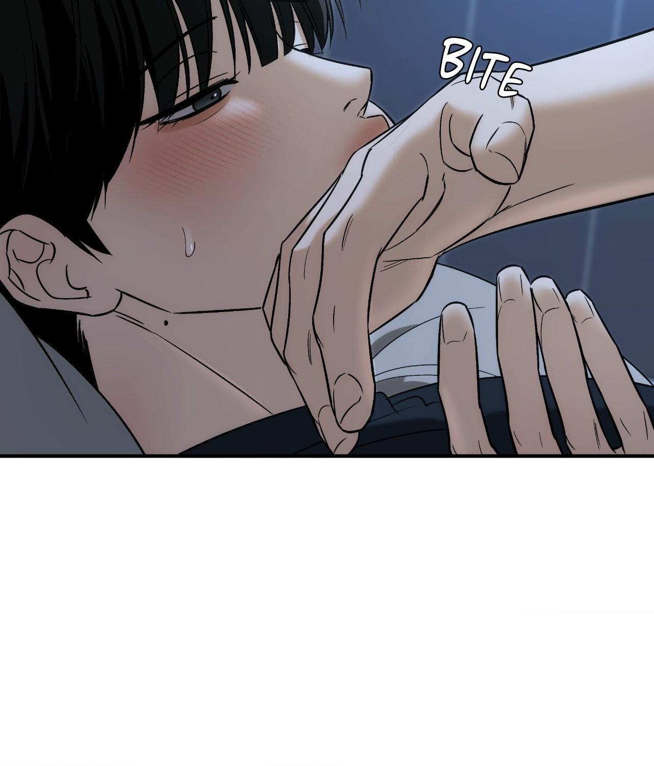 FEEL MY BENEFIT Chapter 43 - Page 99 in English