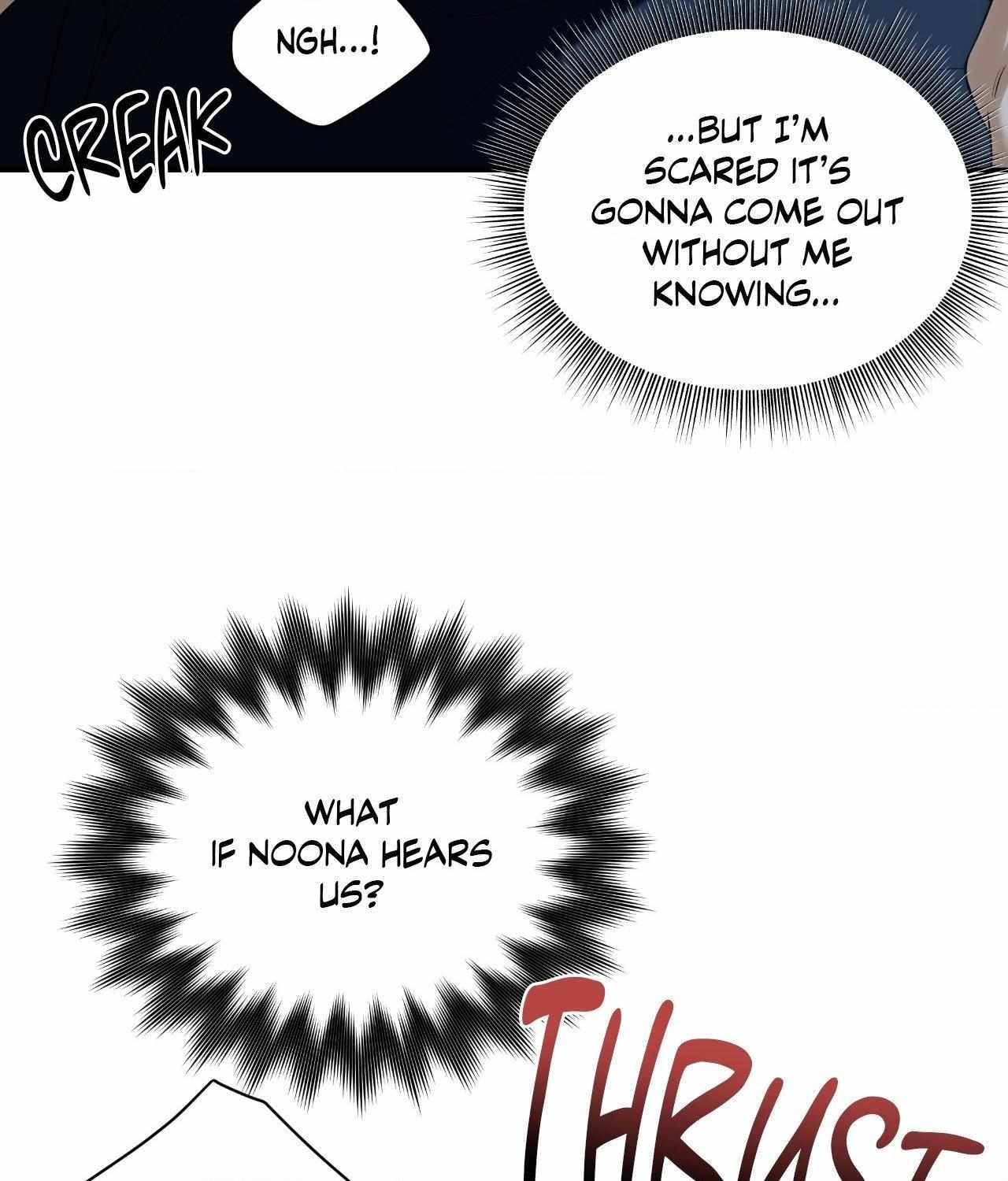 FEEL MY BENEFIT Chapter 44 - Page 18 in English