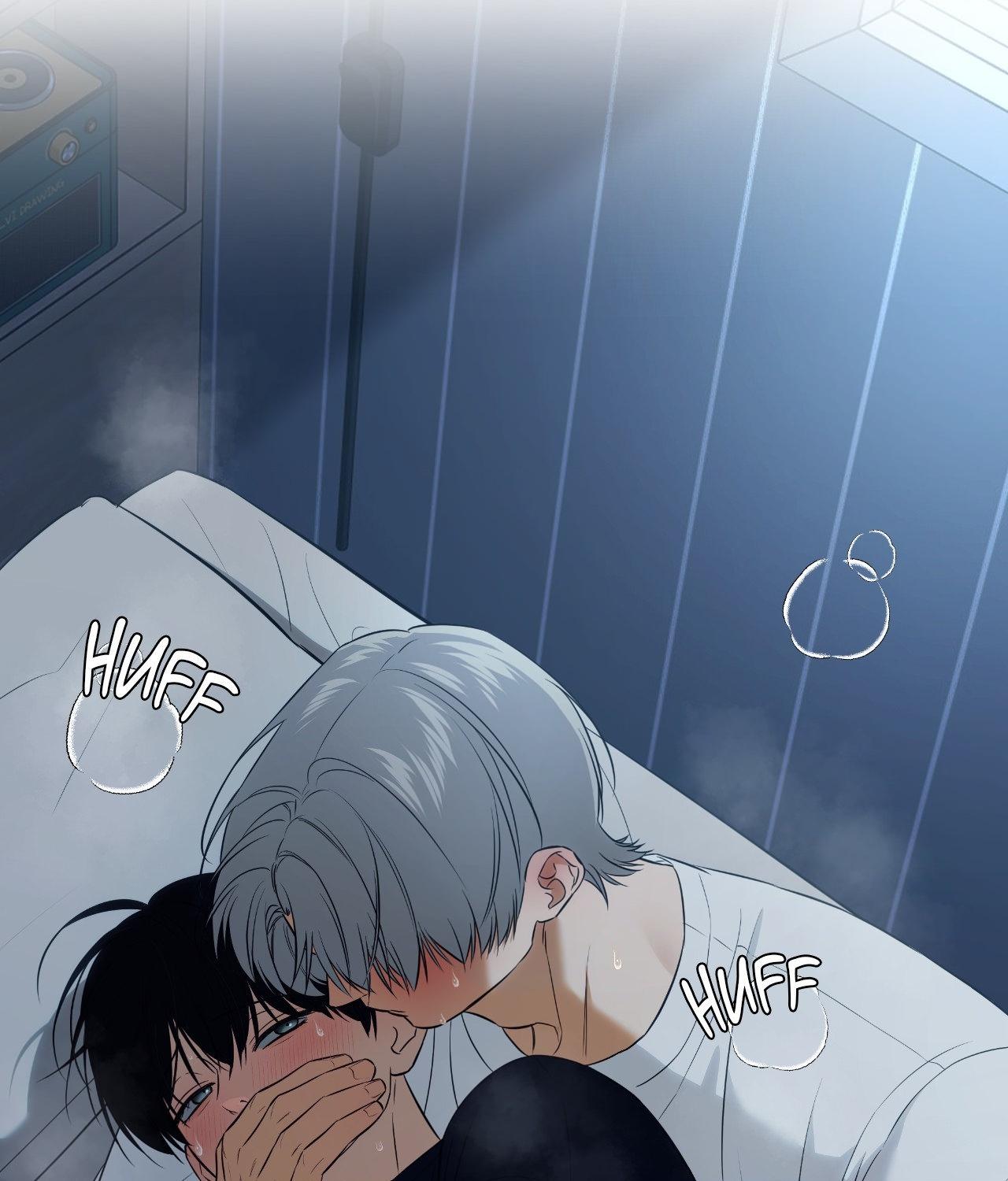 FEEL MY BENEFIT Chapter 44 - Page 23 in English