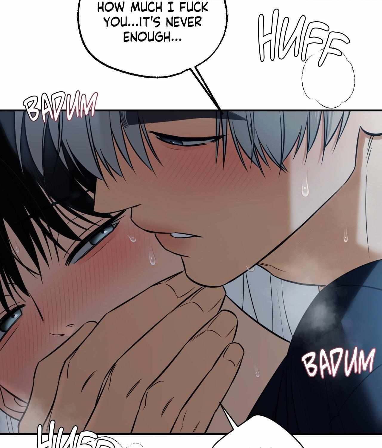 FEEL MY BENEFIT Chapter 44 - Page 29 in English
