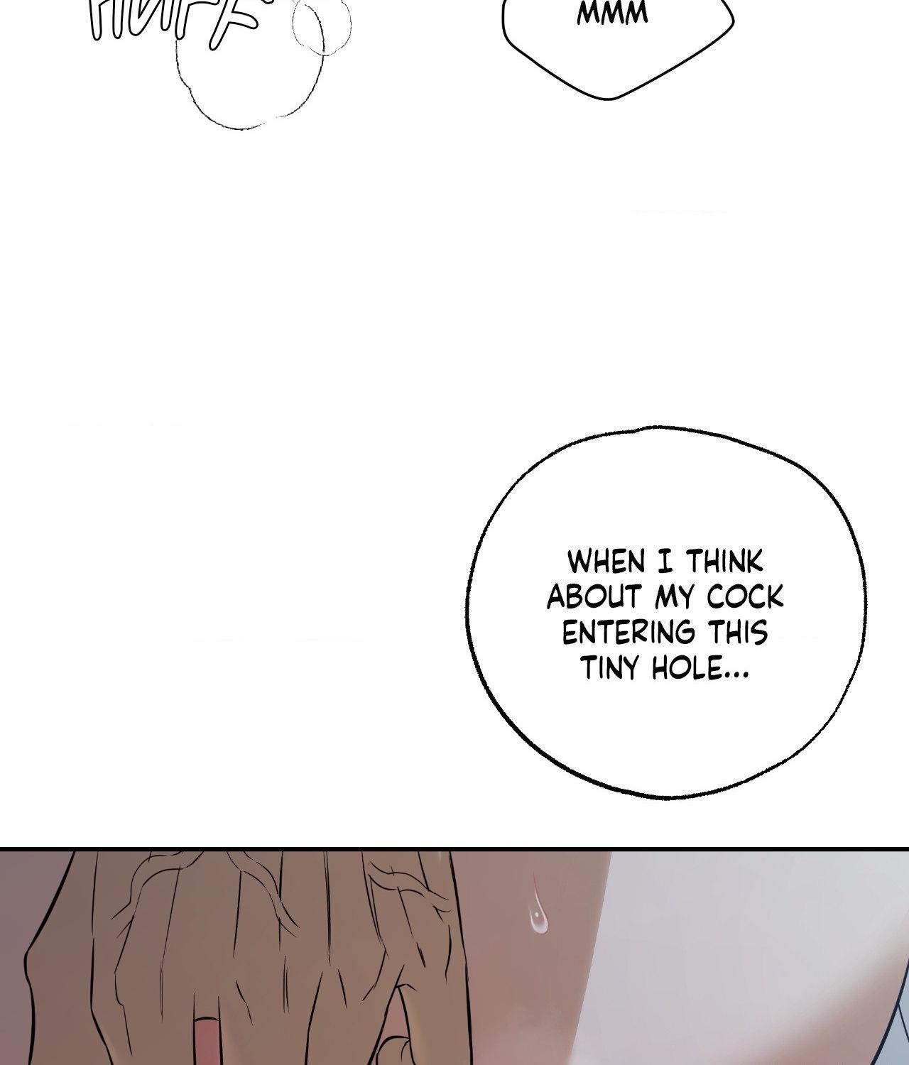 FEEL MY BENEFIT Chapter 44 - Page 30 in English