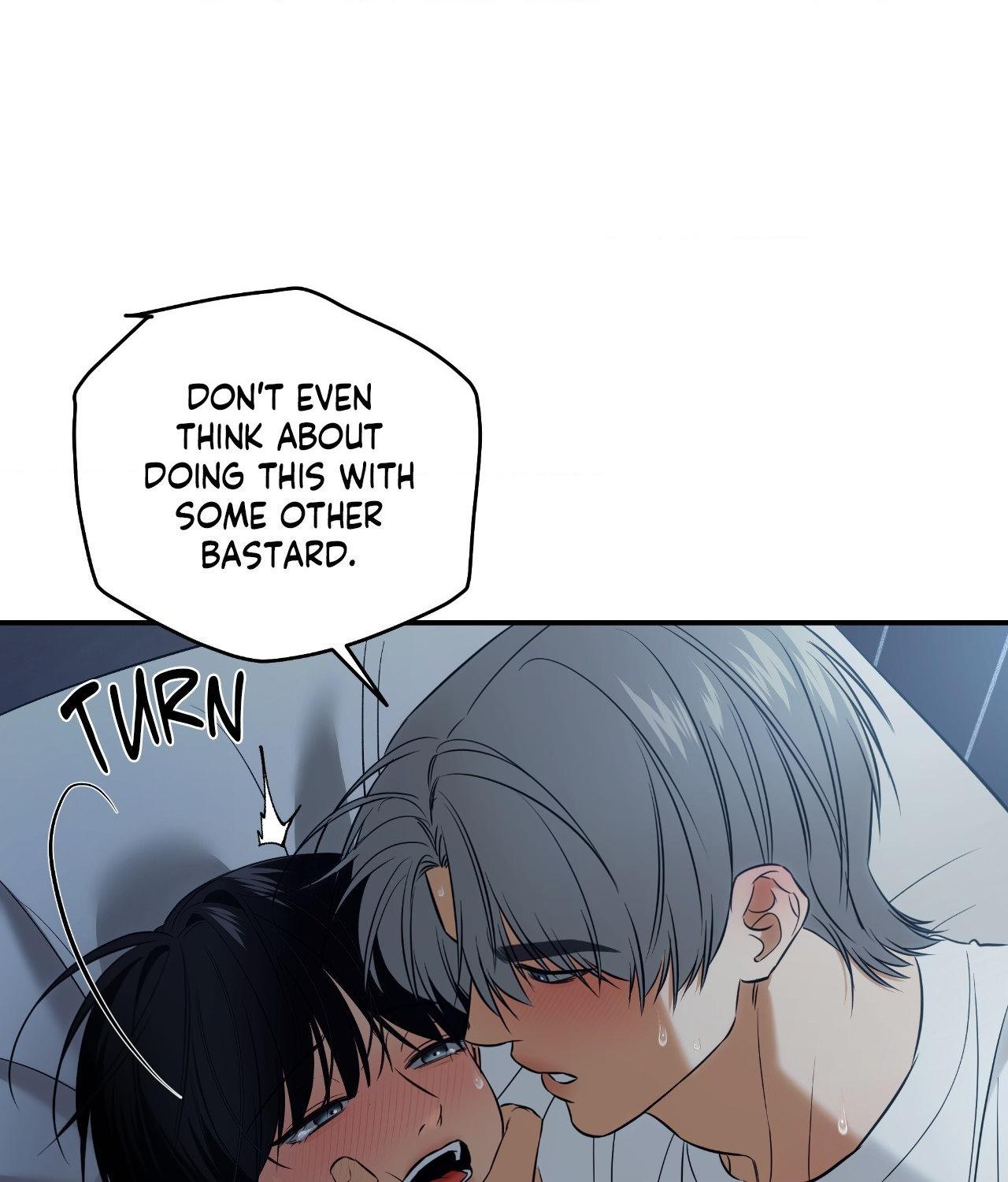 FEEL MY BENEFIT Chapter 44 - Page 40 in English