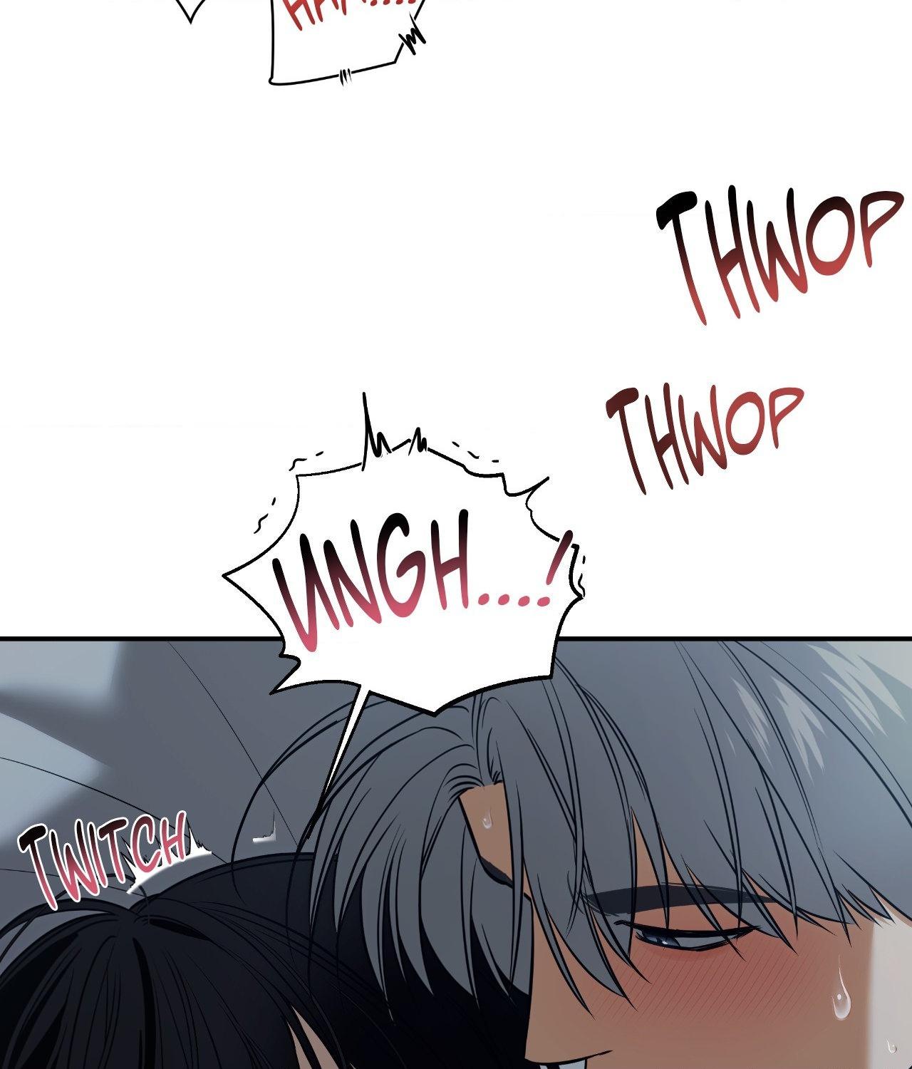 FEEL MY BENEFIT Chapter 44 - Page 43 in English