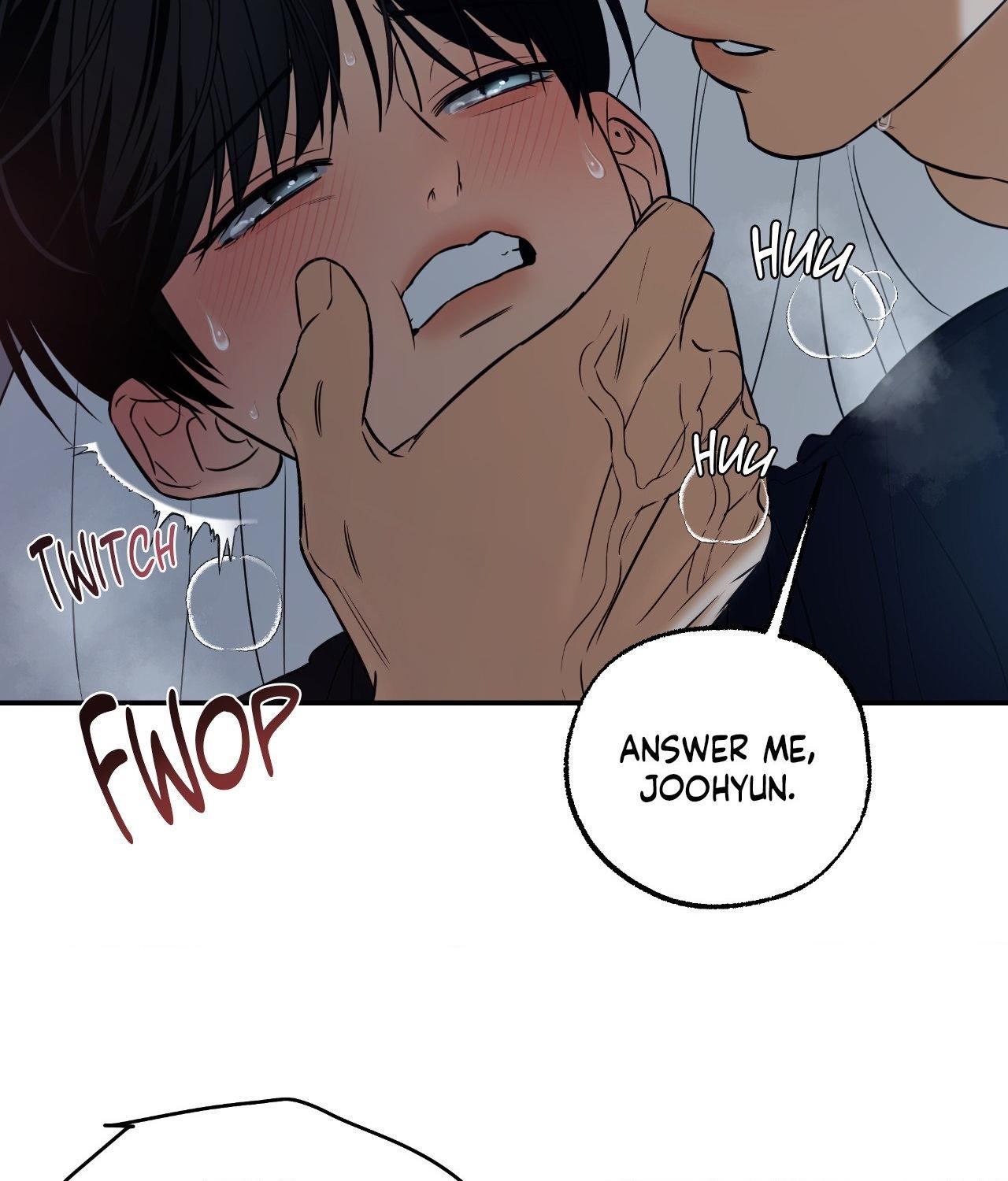 FEEL MY BENEFIT Chapter 44 - Page 44 in English