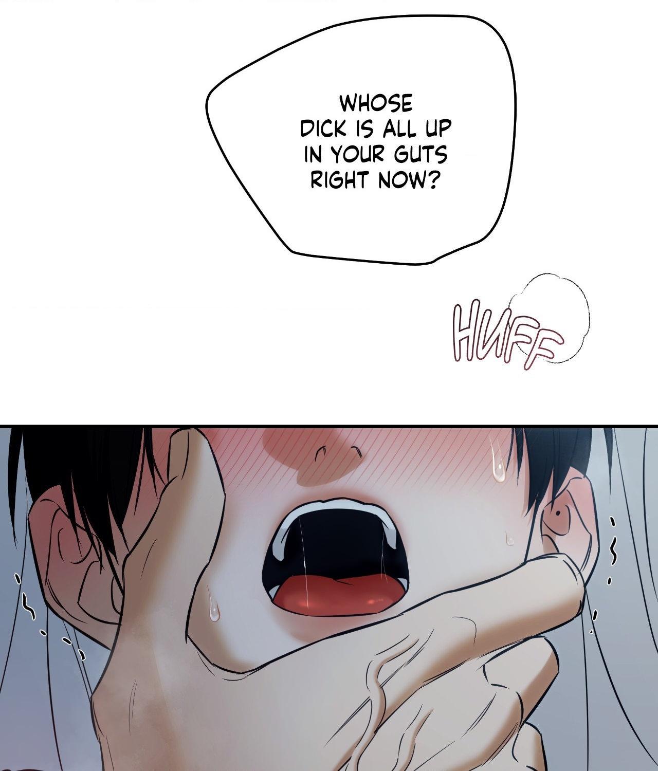 FEEL MY BENEFIT Chapter 44 - Page 46 in English
