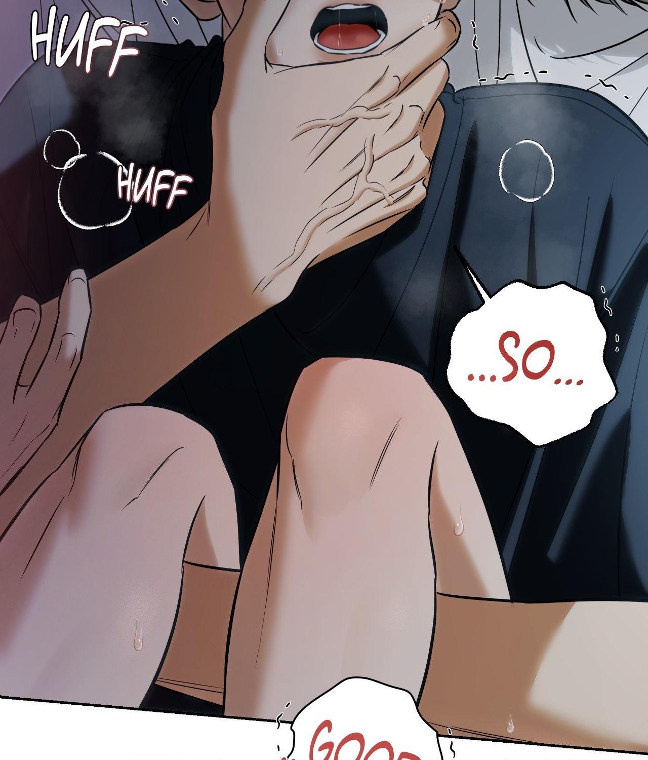 FEEL MY BENEFIT Chapter 44 - Page 49 in English