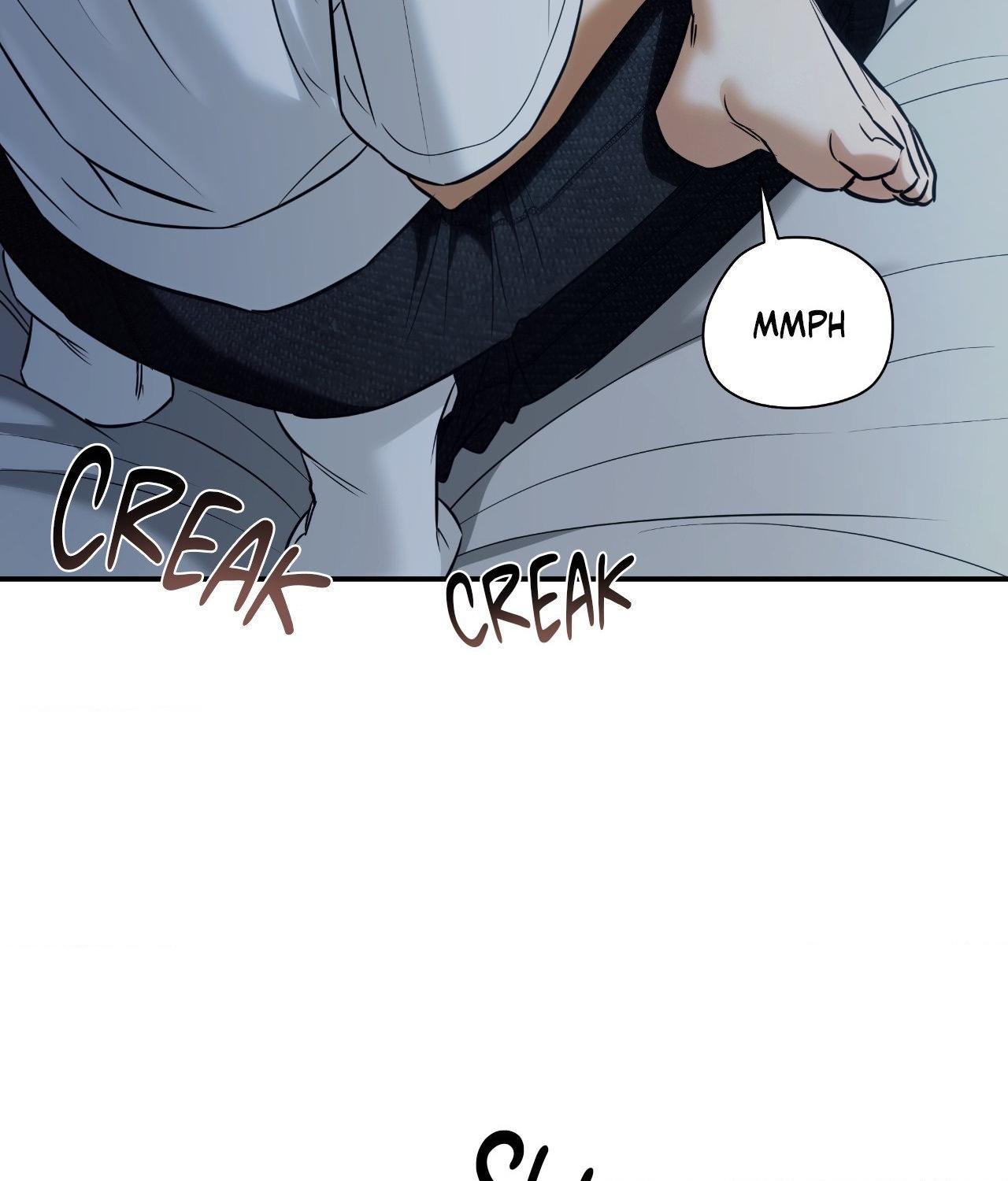 FEEL MY BENEFIT Chapter 44 - Page 5 in English