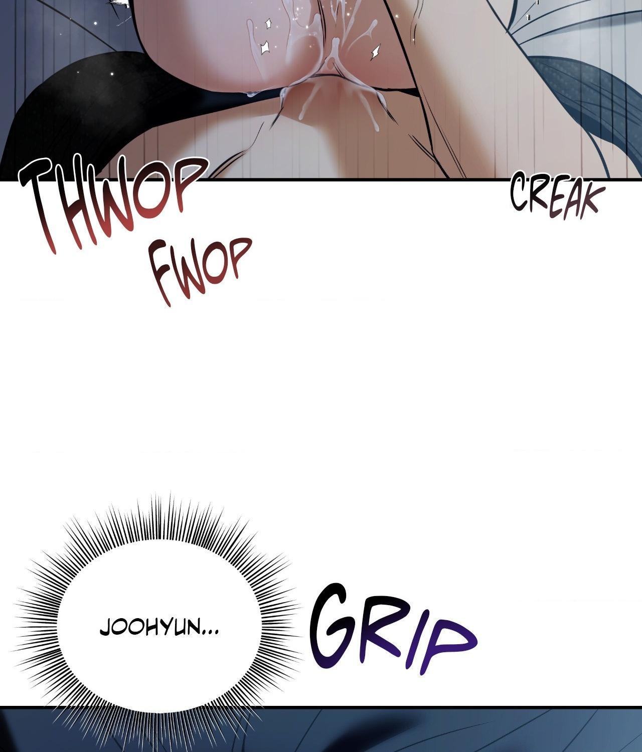 FEEL MY BENEFIT Chapter 44 - Page 63 in English